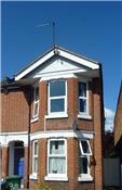 30 Harborough Road Southampton