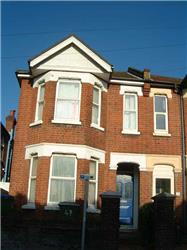 47 Newcombe Road Southampton